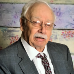 Gaynor “Bud” Marson