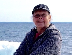 Mary Ann Peltier Rigney