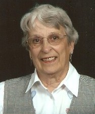 Rosemary McDermott