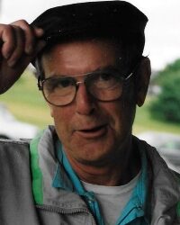 Jack (John) McNamara