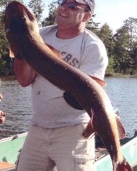 Mark “Sparky” Miller