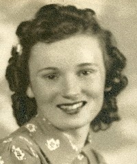Mary Mizejewski