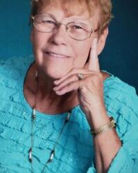 Patricia “Patti” McConville