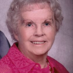 Kathleen “Kay” Murray