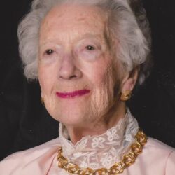 Isabelle O’Connell