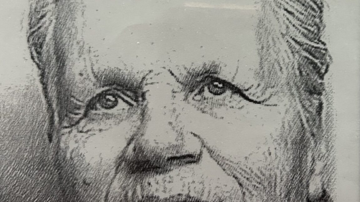 Donald Dahlgren 12/05/2025