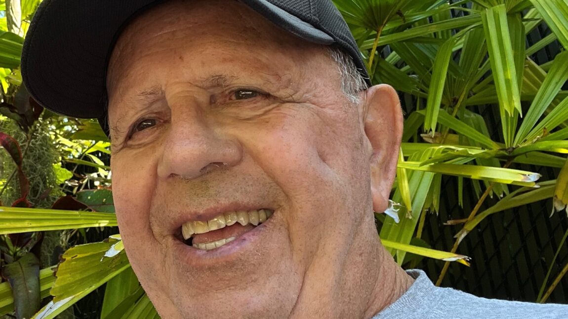 James Davis 12/01/2025