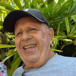 James Davis 12/01/2025