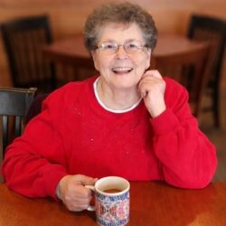 LaRayne Olson 12/16/2025