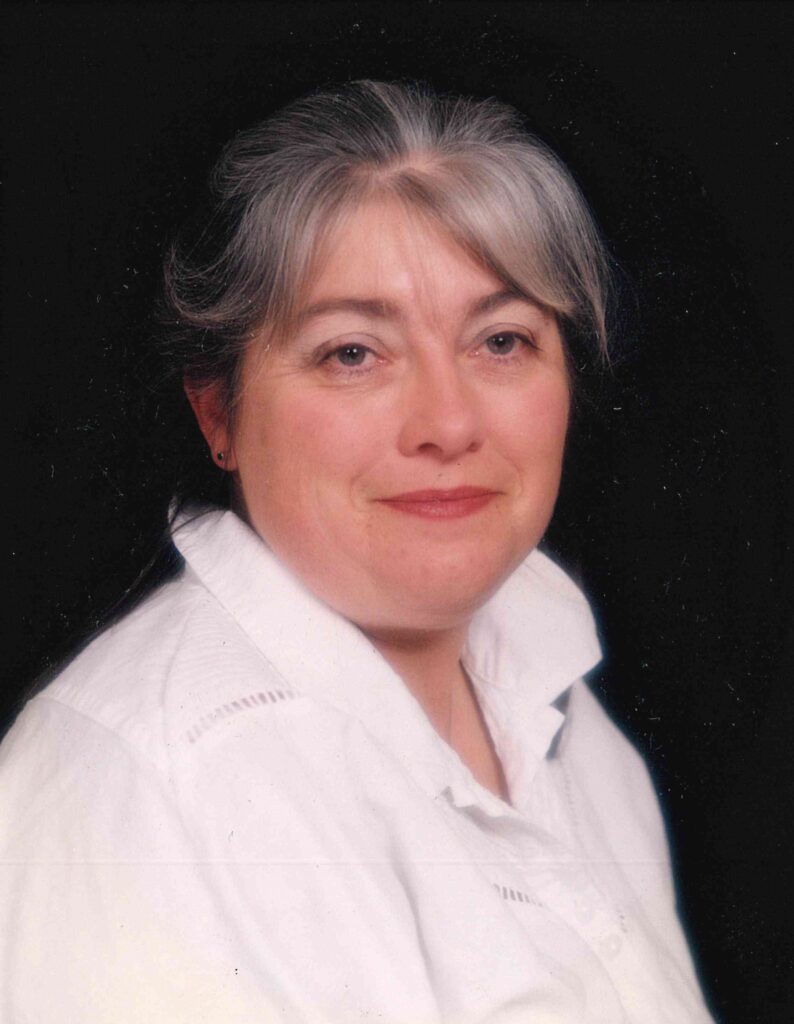 Deborah Pittman 12/02/2025