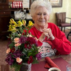 JoAnn DeWitt 12/08/2025