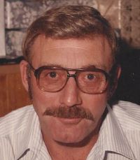 Gerald “Perry” Olsen