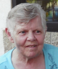 Bernadette “Bernie” Parent