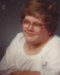 Patricia “Patty” Belisle