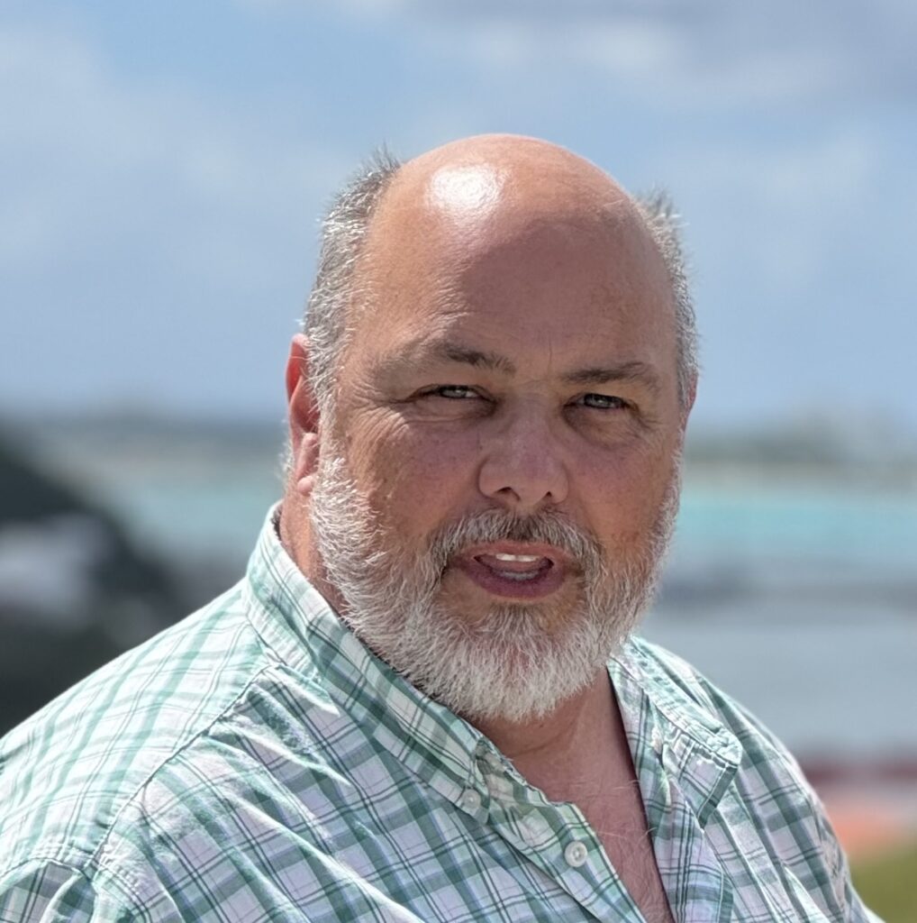 Scot Edward Thompson 12/19/2025