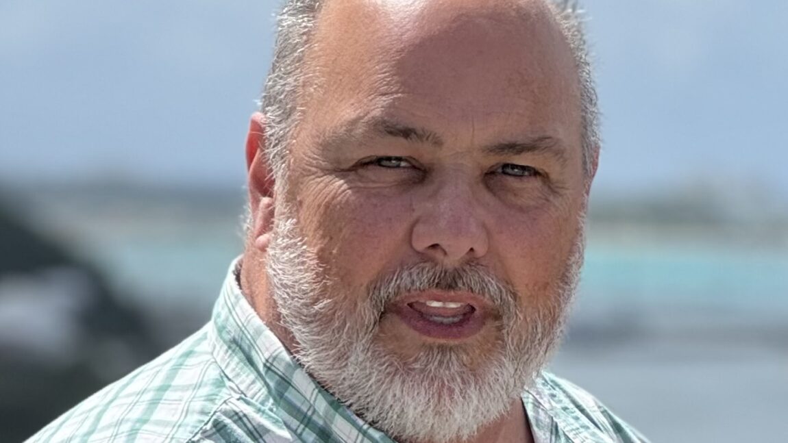 Scot Edward Thompson 12/19/2025