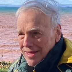 William “Bill” Johnson