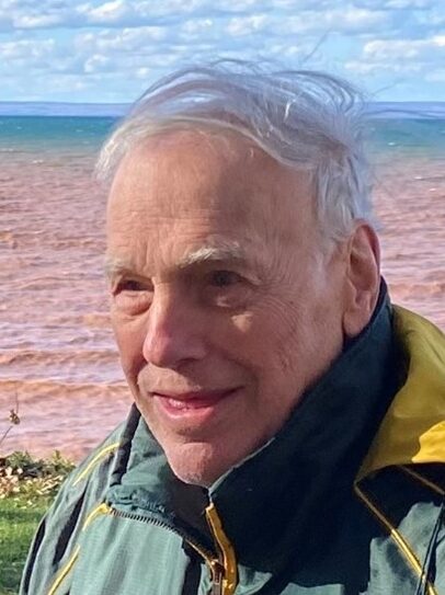 William “Bill” Johnson