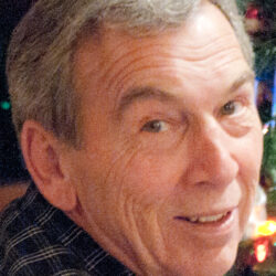 Lawrence “Larry” Plourde