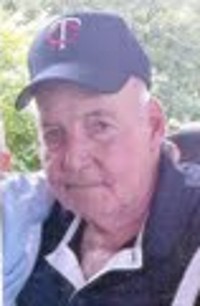 Willard “Bill” Johnson