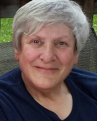 Mary “Sue” Roethele