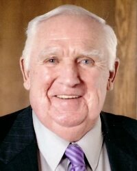 Ronald Andrew Anderson