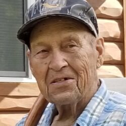 Howard “Bud” Rydeen