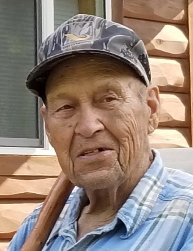 Howard “Bud” Rydeen