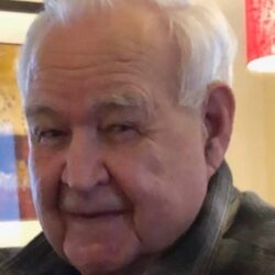 Donavin “Don” Schmitt Sr.