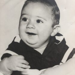 Joseph “Joey” Schostek