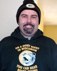 Charles Louis Serrao