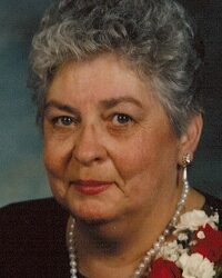 Sharon Oswald