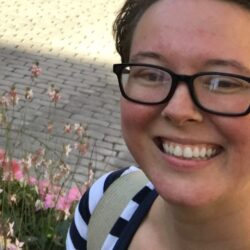 Jacquelyn “Jackie” Smith