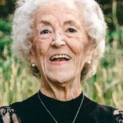 Elizabeth “Bette” Stephens