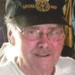 Orlyn Traaseth “OT”