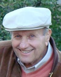 Dr. Carl Herman Tubbs