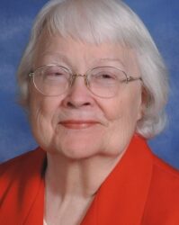 Jeanne Downs-Luebker