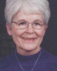 Mary Ann Derrick