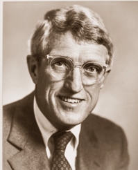 William Thomas Doar Jr.