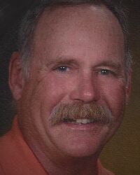 William “Bill” Driscoll