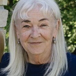 Elaine Wait 12/09/2025