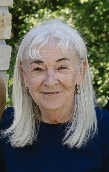 Elaine Wait 12/09/2025