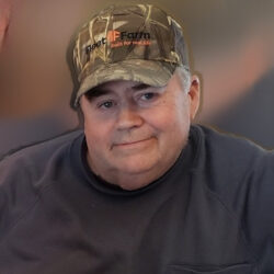 Ray Weeks 12/20/2025