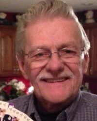 Gerald “Jerry” Kunkel