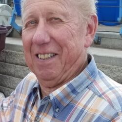 Kenneth H. Johnson 12/08/2025