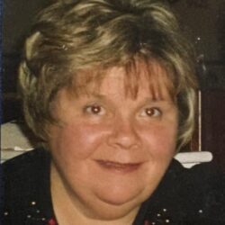 Susan St. John 12/26/2025