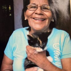 Maria Julieta Alvarez Harrison 12/06/2025