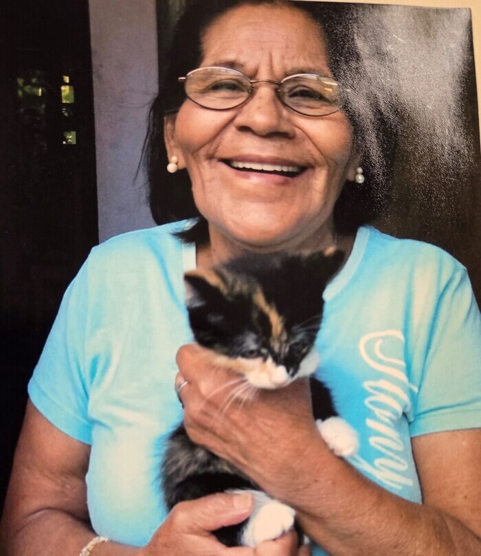 Maria Julieta Alvarez Harrison 12/06/2025