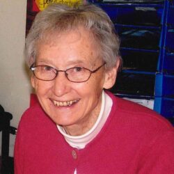 Gladys Cole 12/09/2025