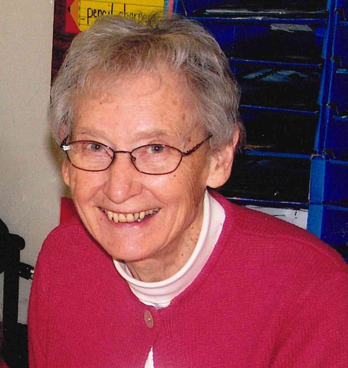 Gladys Cole 12/09/2025